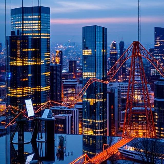 Start-ups als Innovationstreiber: Wie Frühphasen-Investments große Renditen bringen können